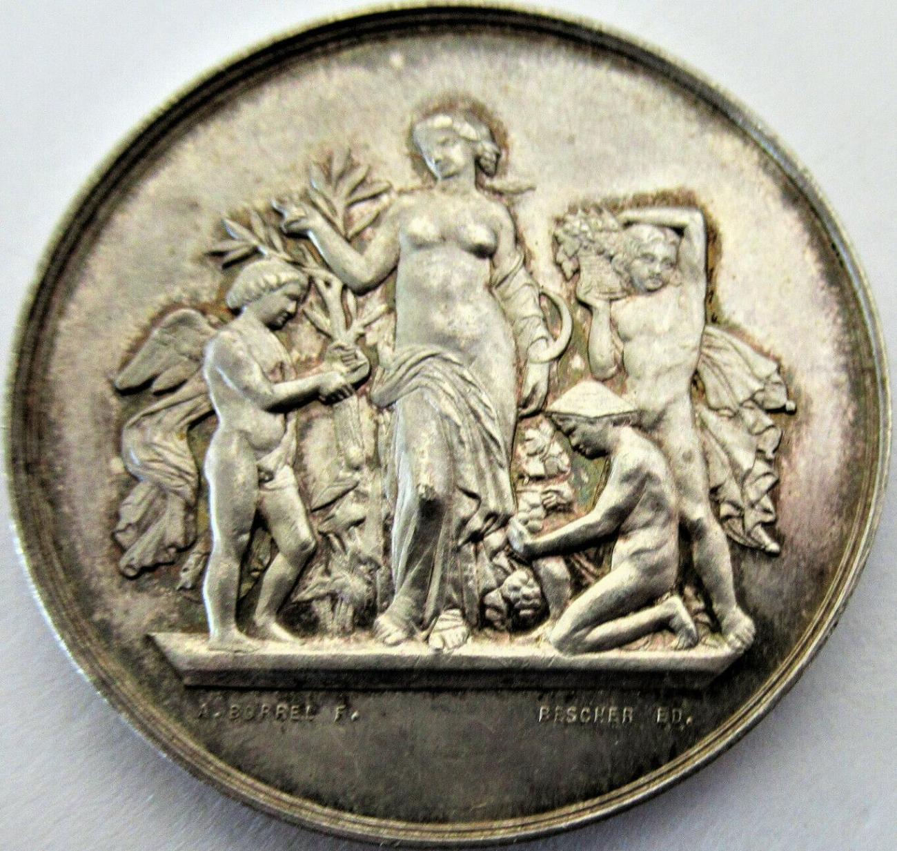 A-Continuing-Thread-~-Post-Your-Tokens,-Medals,-Exonumia-Acquisitions