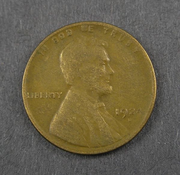 What-Makes-A-Penny-Look-Like-This?