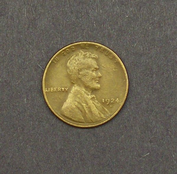What-Makes-A-Penny-Look-Like-This?
