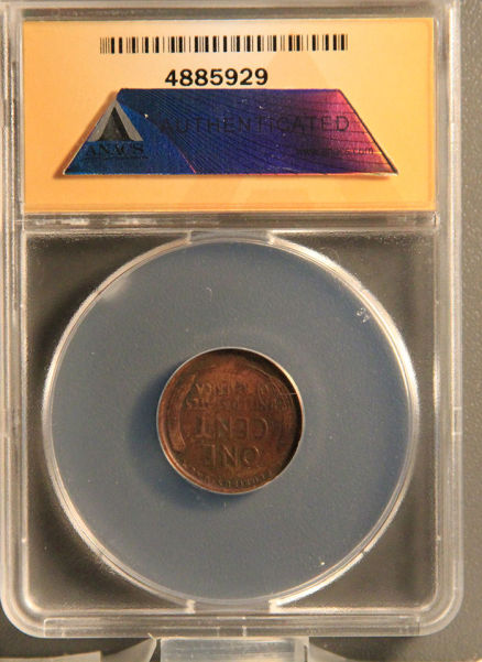 1909-S-VDB