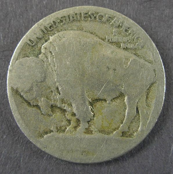 Buffalo-Nickel-Mystery,-Type-I-Or-2?