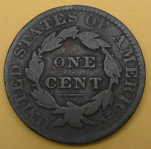 Need-Help-With-1830-Large-Cent