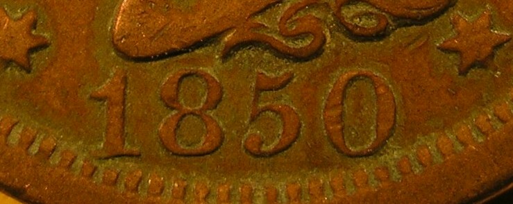 1850-Large-Cent,-Open-Or-Closed-5?