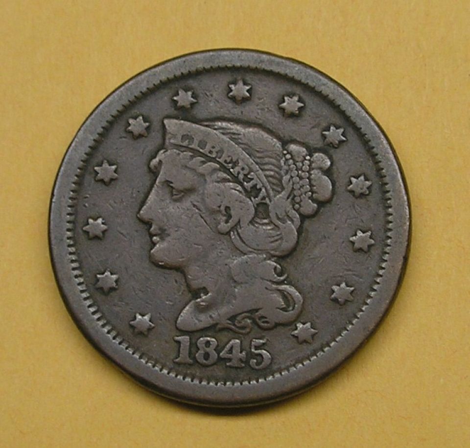1845-Large-Cent