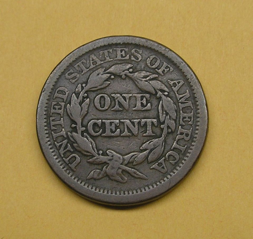 1845-Large-Cent