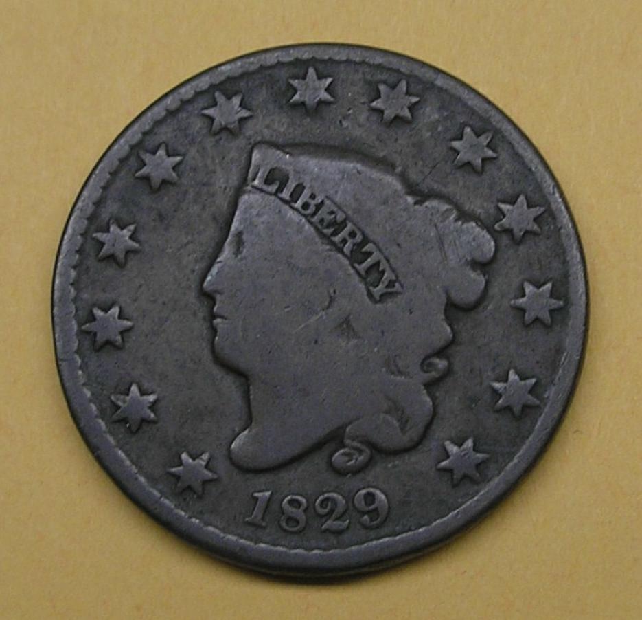 1829-Large-Cent