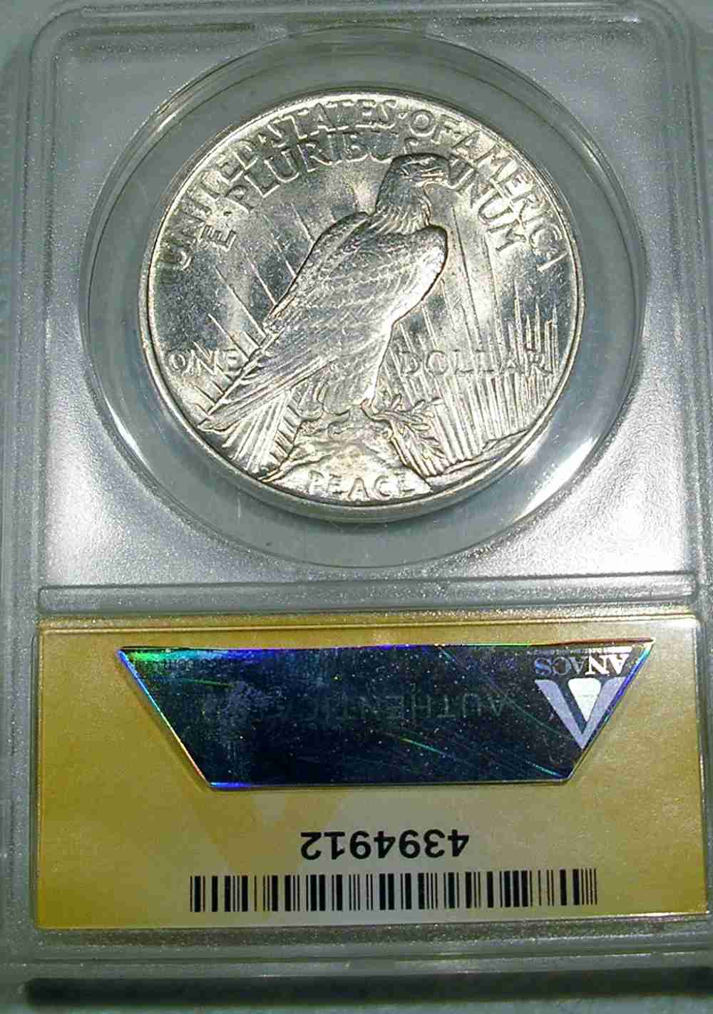 1921-Peace-Dollar-Magically-Loses-Details-Grade,-New-Pics