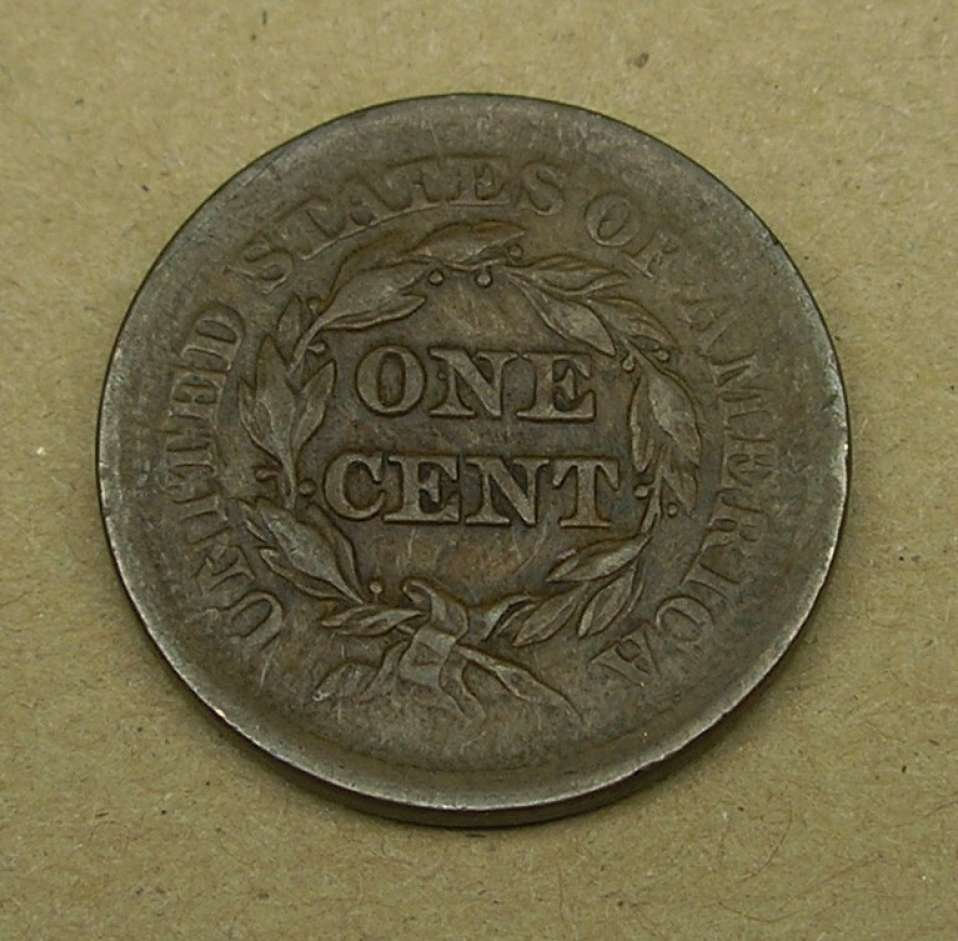 1852-Large-Cent