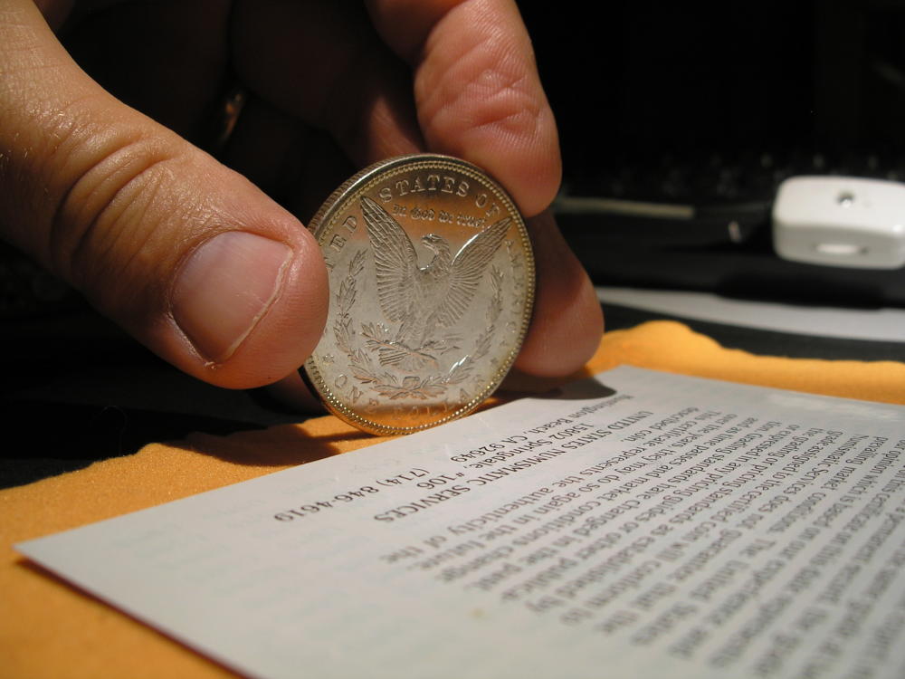 How-Do-I-Photograph-The-Reflection-On-A-Proof-Like-Morgan?