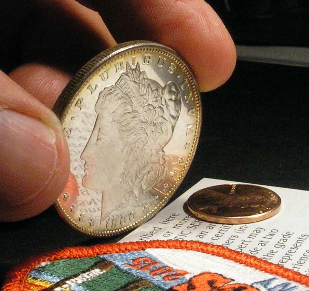 How-Do-I-Photograph-The-Reflection-On-A-Proof-Like-Morgan?