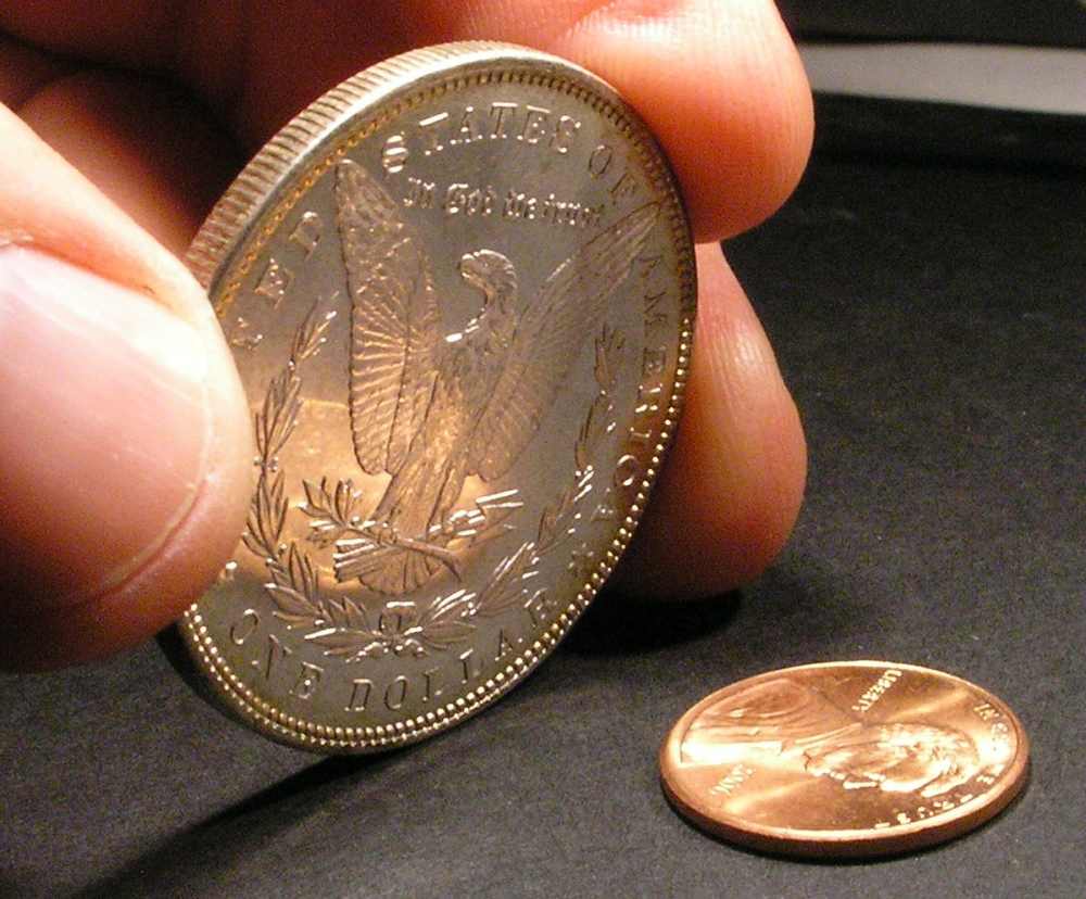 How-Do-I-Photograph-The-Reflection-On-A-Proof-Like-Morgan?