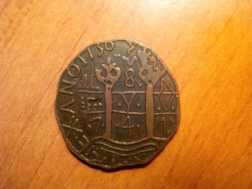 Unidentified-Coin,-Help-Please.