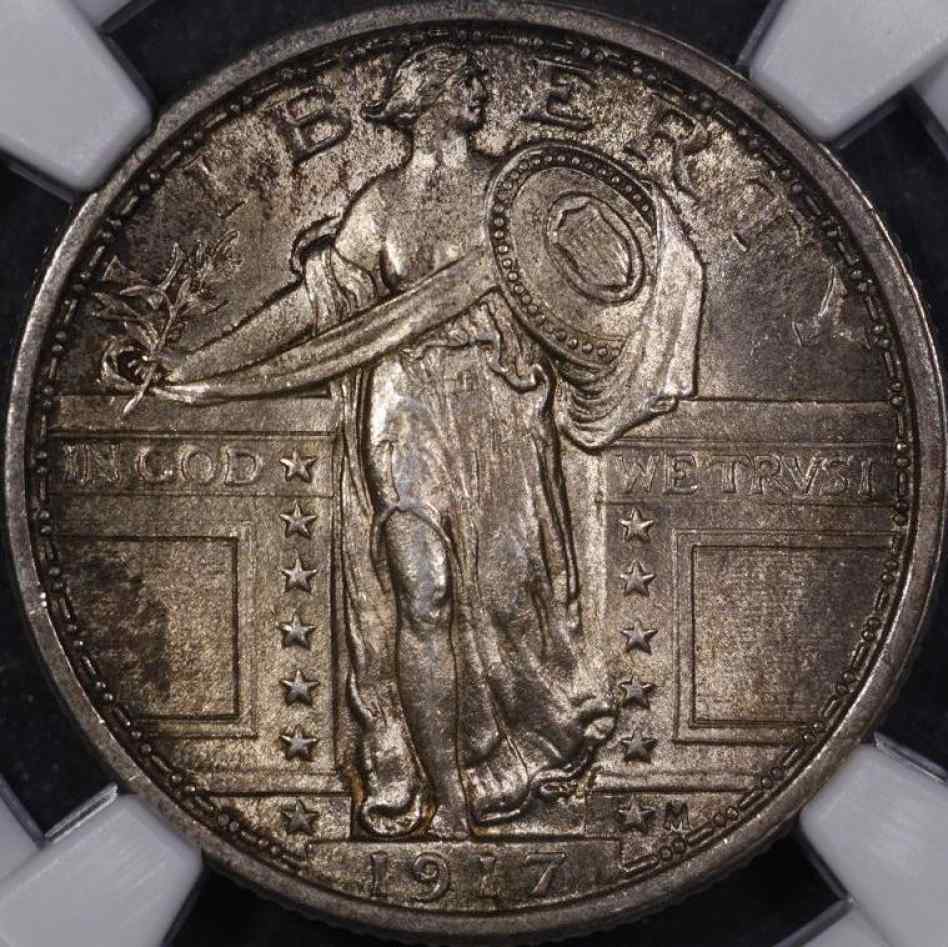 1917-Type-1-Standing-Liberty-Quarter,-You-Vs-NGC