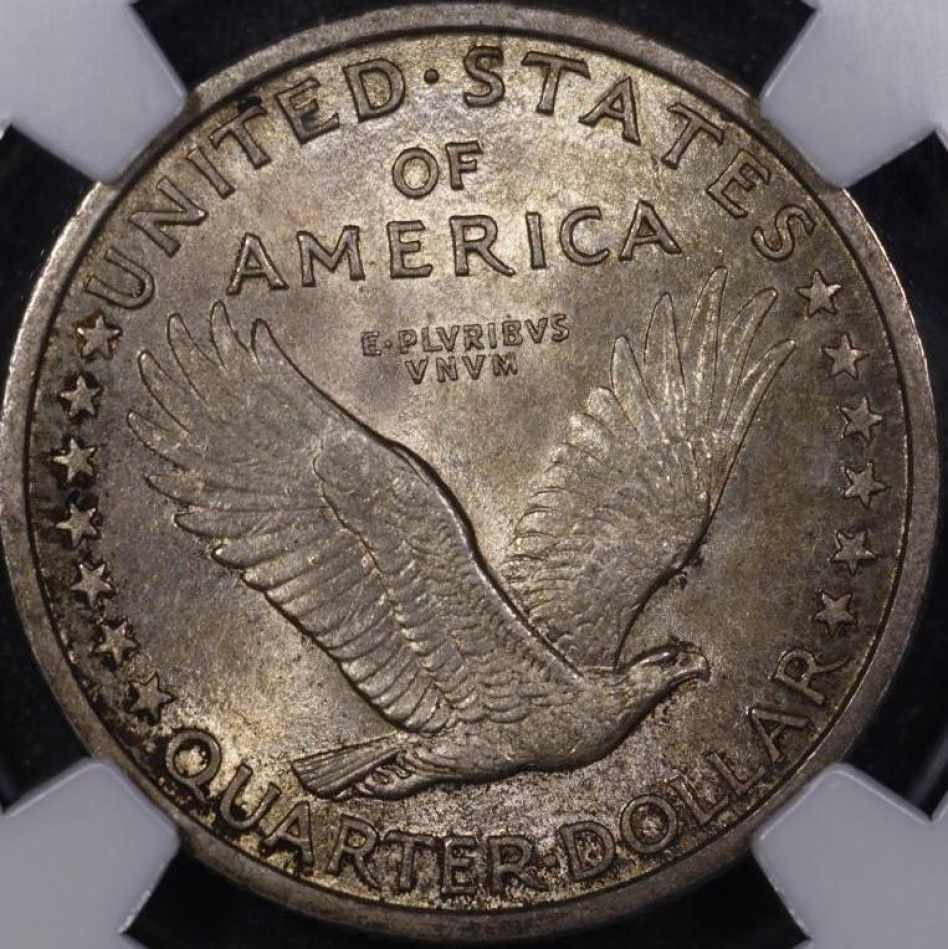 1917-Type-1-Standing-Liberty-Quarter,-You-Vs-NGC