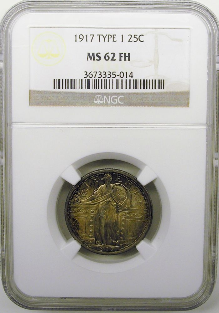 1917-Type-1-Standing-Liberty-Quarter,-You-Vs-NGC