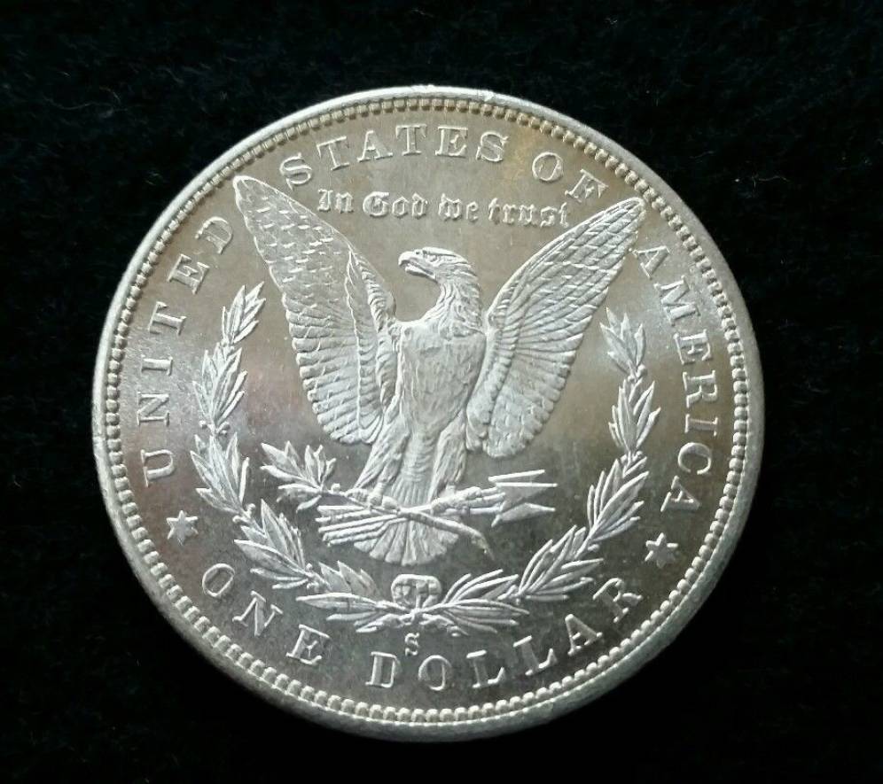 1880-S-Morgan,-You-Vs-Old-ANACS-Photograde-Grade-Posted