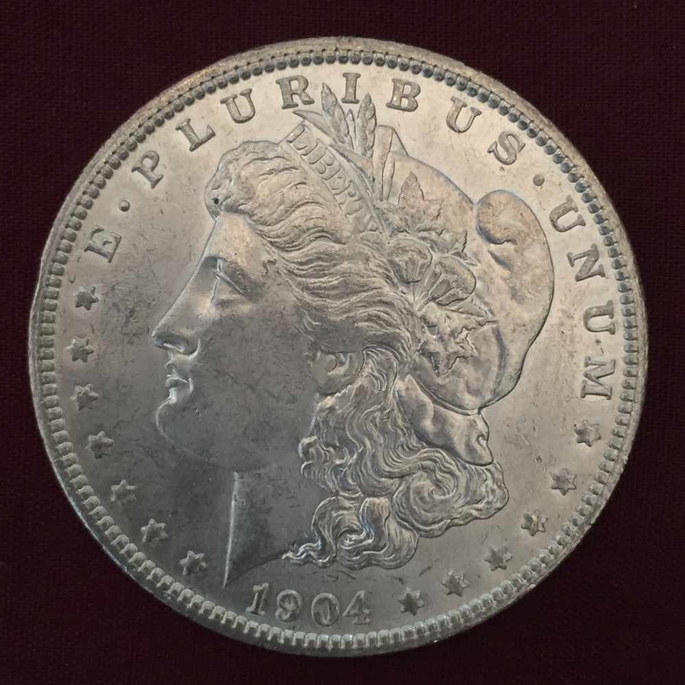 Attempting-My-First-VAM,-1904-O-Morgan