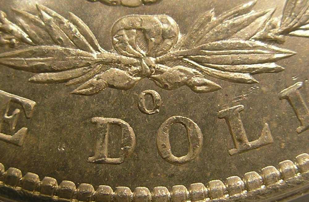 Attempting-My-First-VAM,-1904-O-Morgan