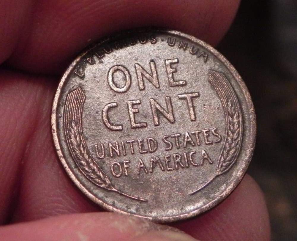 Counterfeit-1922-No-D-Lincoln-Cent....not-Sure?