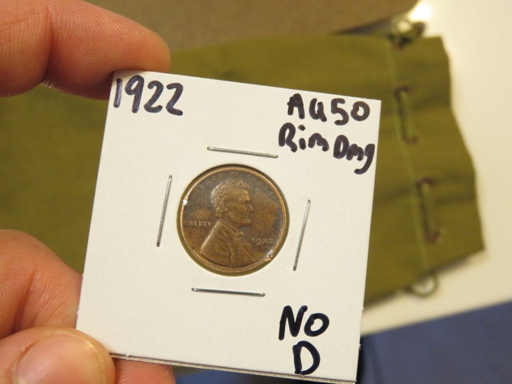 Counterfeit-1922-No-D-Lincoln-Cent.