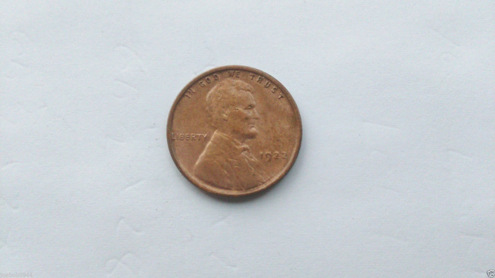 Counterfeit-1922-No-D-Lincoln-Cent--Not-Sure-