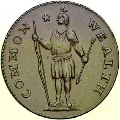 Counterfeit-Massachusetts-Cent