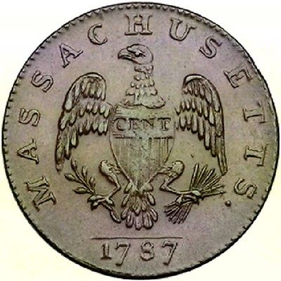 Counterfeit-Massachusetts-Cent