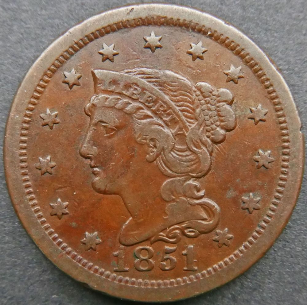 Any-Idea-What-These-Lines-Are-On-1851-Large-Cent?