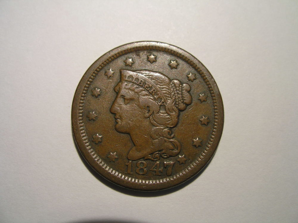 1847/7-Braided-Hair-Large-Cent?