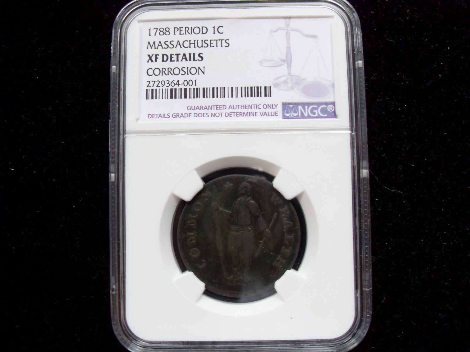 1788-Massachusetts-Cent,-You-Vs-NGC