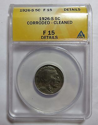 1926-S-Buffalo-Nickel,-You-Vs-ANACS