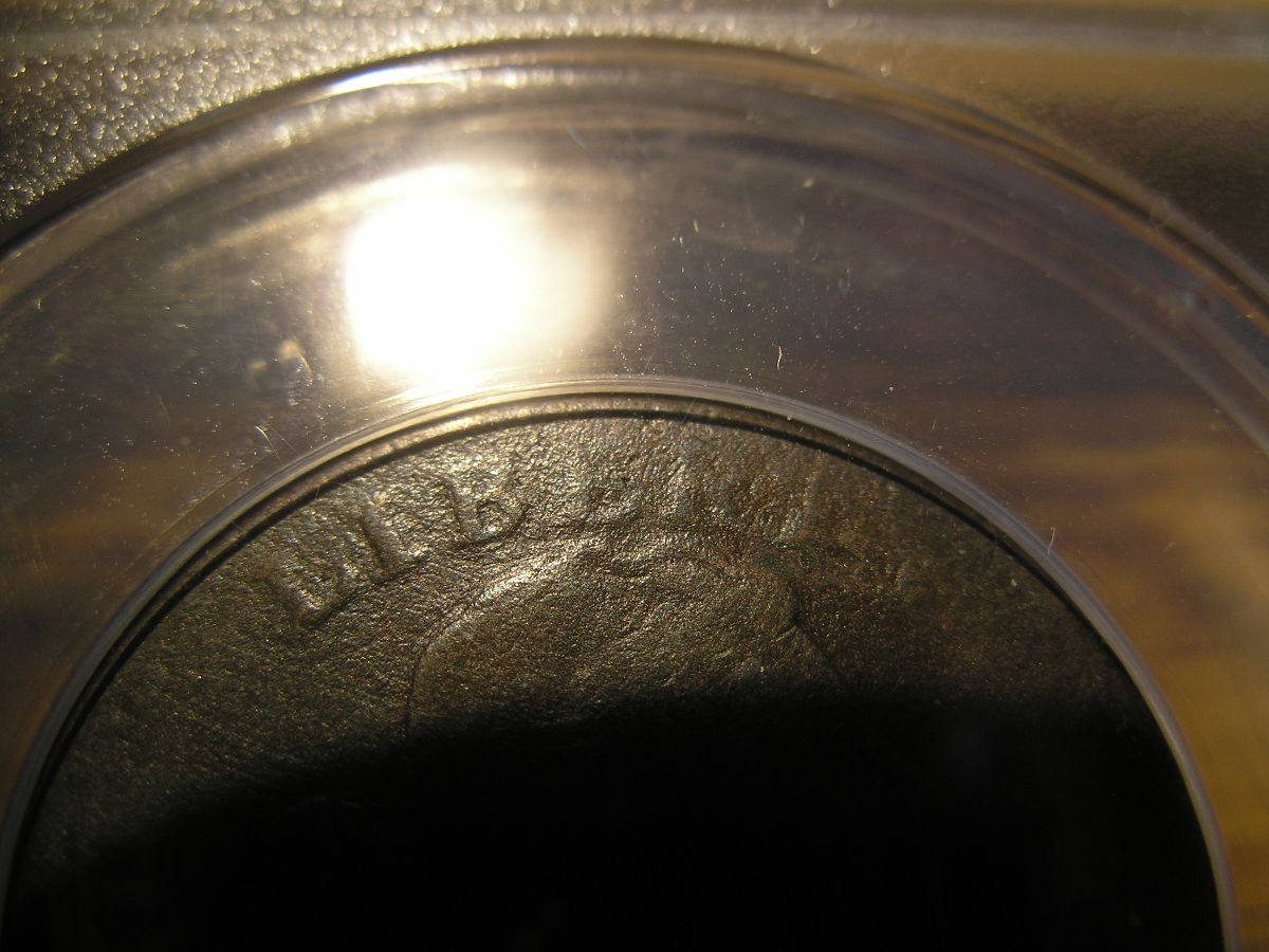 1796-REV-Of-'95-Large-Cent-ANACS-Ag3,-Variety-Help-Please.