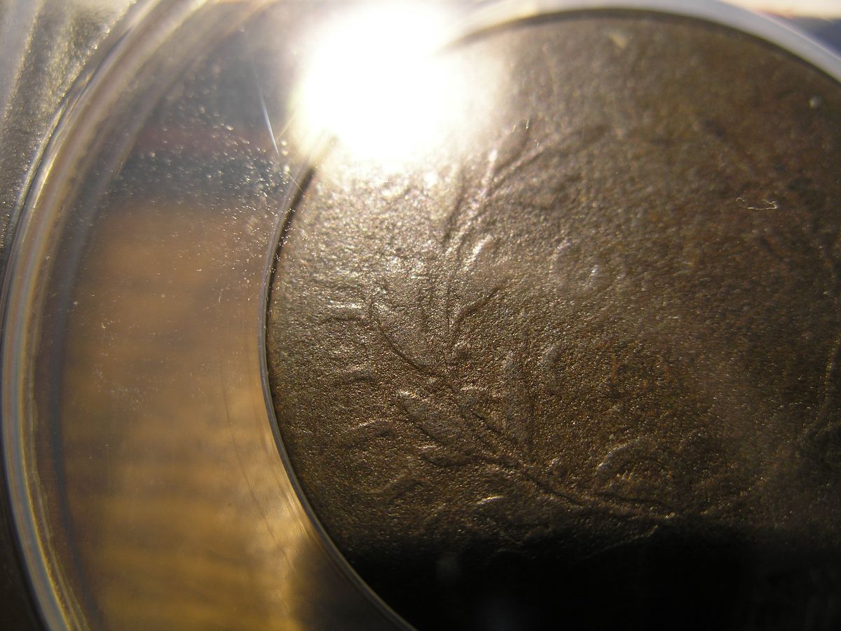 1796-REV-Of-'95-Large-Cent-ANACS-Ag3,-Variety-Help-Please.