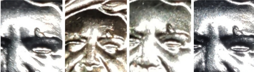 2023-Eleanor-Roosevelt-Quarter-Eyebrow-Die-Chip-On-Multiple-Quarters