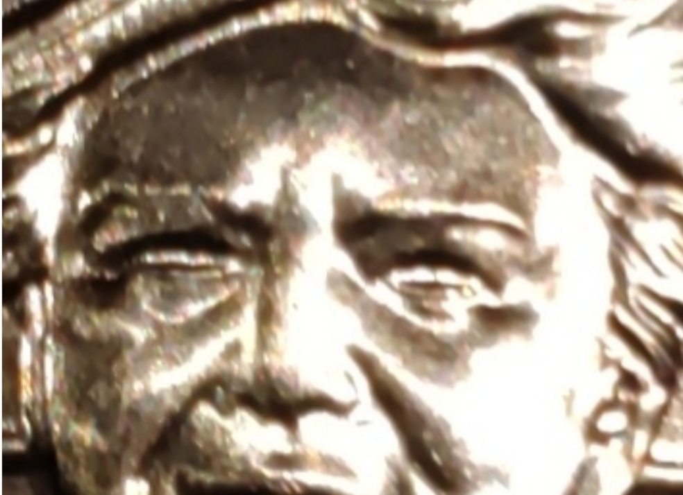 2023-Eleanor-Roosevelt-Quarter-Eyebrow-Die-Chip-On-Multiple-Quarters