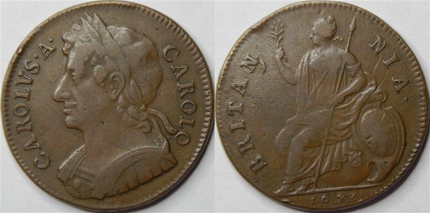 Let's-See-Some-Old-Copper!