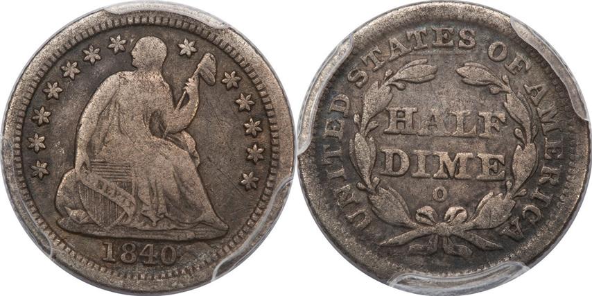 The-54-Days-Of-Seated-Liberty-Coinage-Part-II