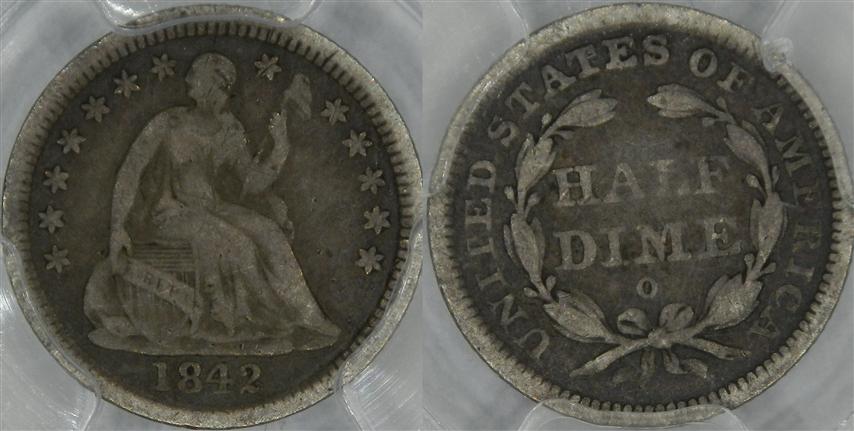 The-54-Days-Of-Seated-Liberty-Coinage-Part-II