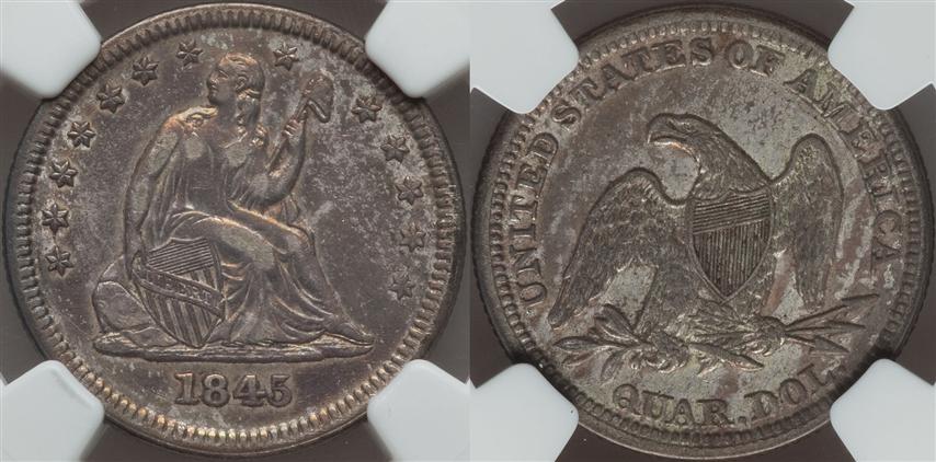 The-54-Days-Of-Seated-Liberty-Coinage-Part-II