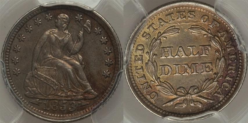 The-54-Days-Of-Seated-Liberty-Coinage-Part-II