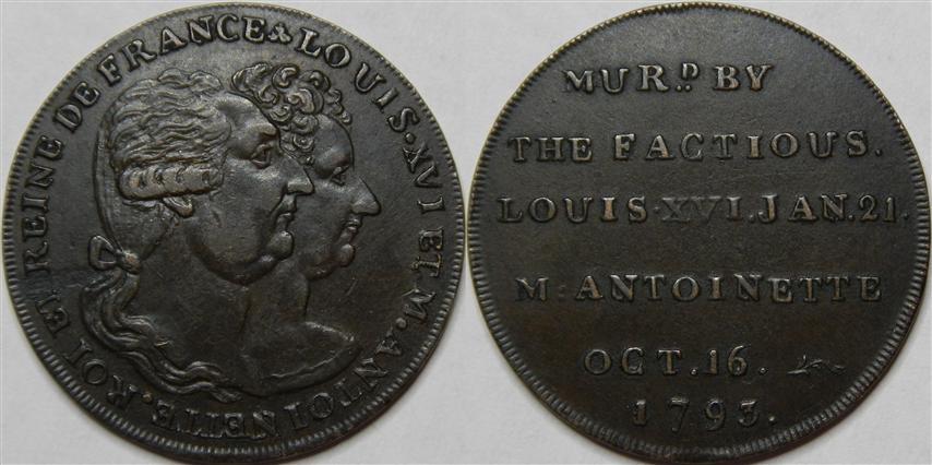 1793-Conder-Token---Louis-XVI-&-Marie-Antoinette