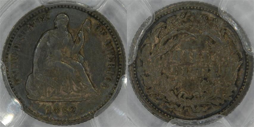 The-54-Days-Of-Seated-Liberty-Coinage-Part-II