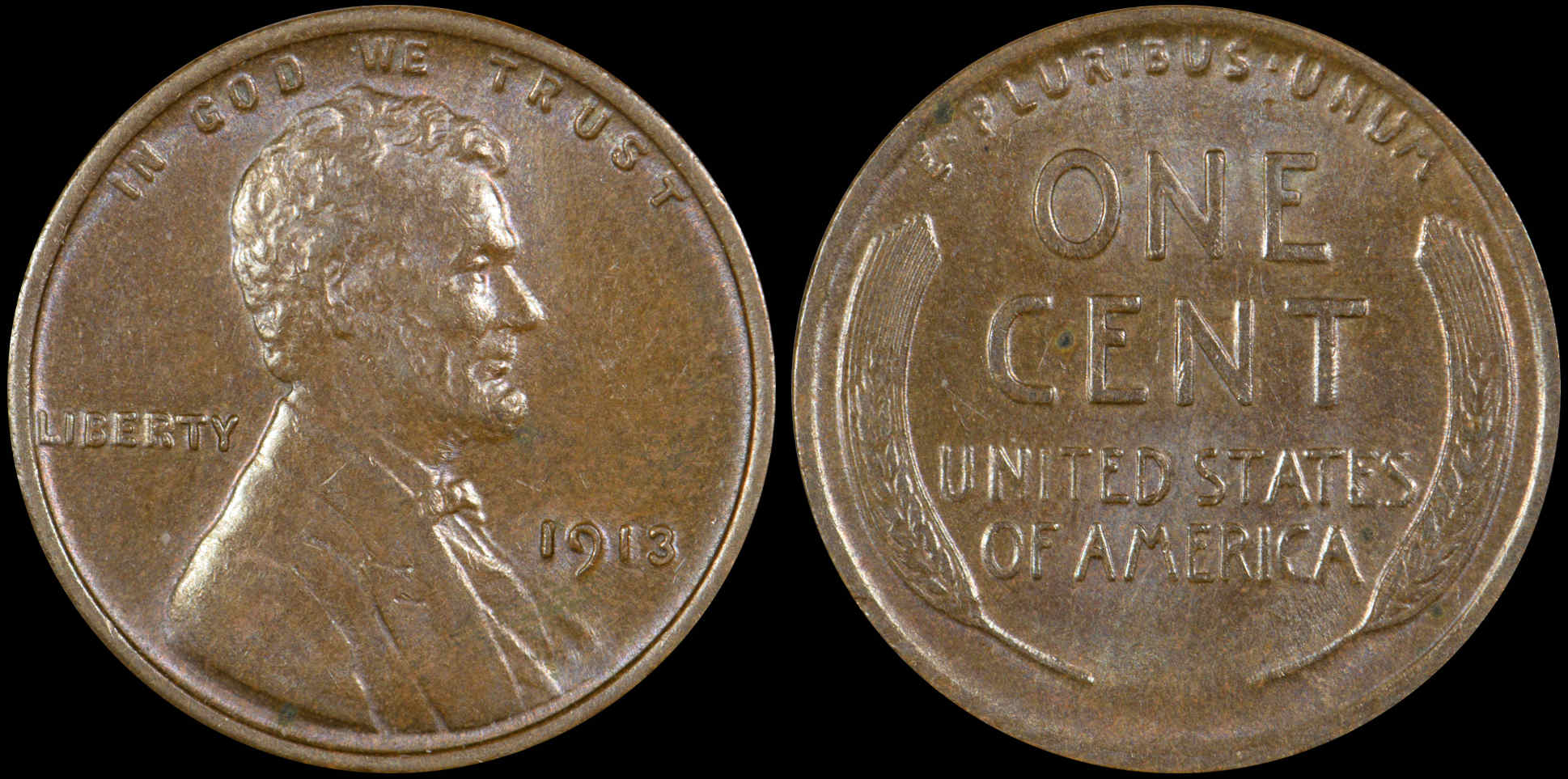 1913-Lincoln-Cent