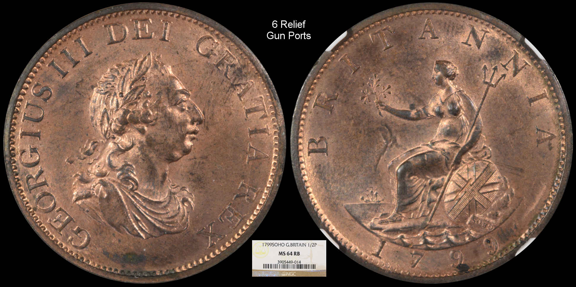 Type-Set-Of-George-III-Halfpennies