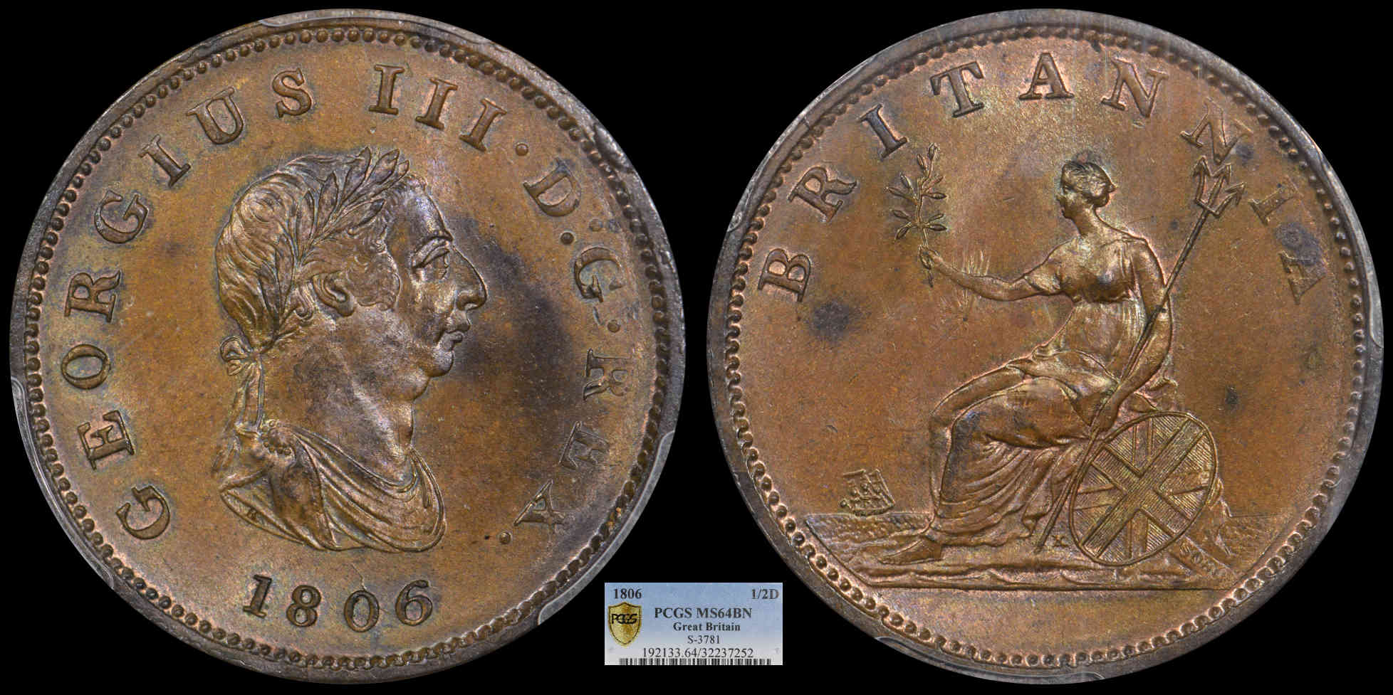 Type-Set-Of-George-III-Halfpennies