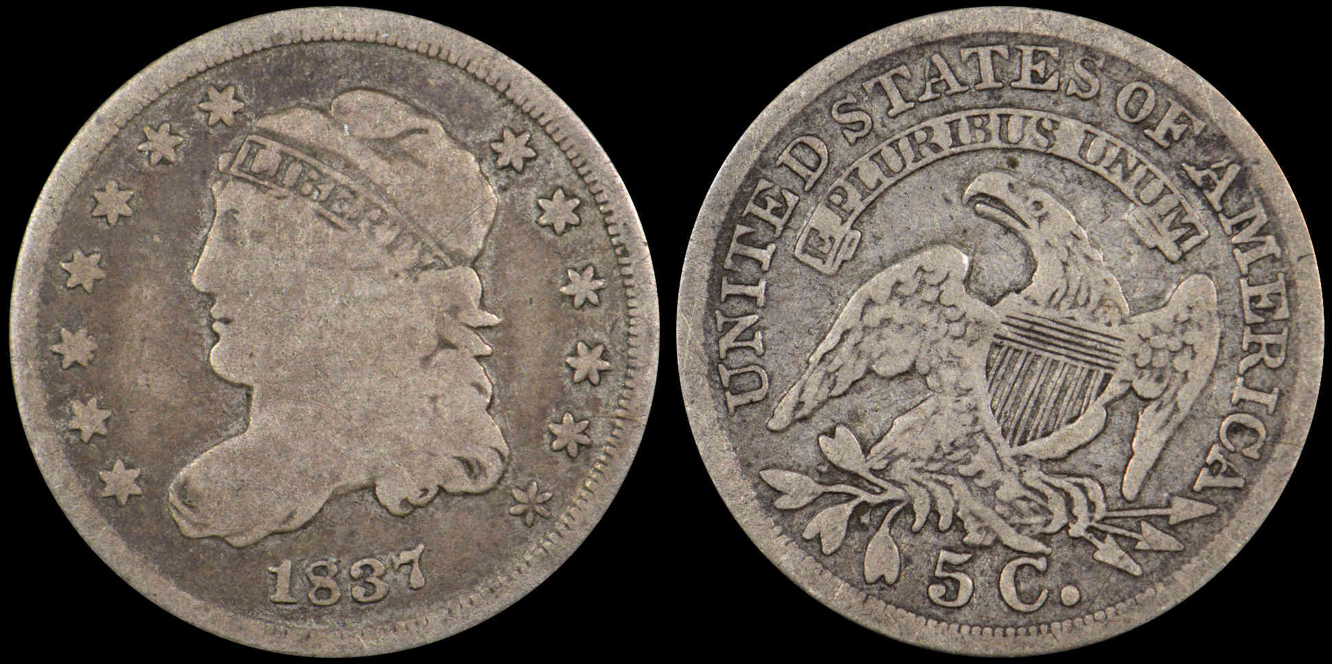 The-43-Days-Of-Half-Dimes!