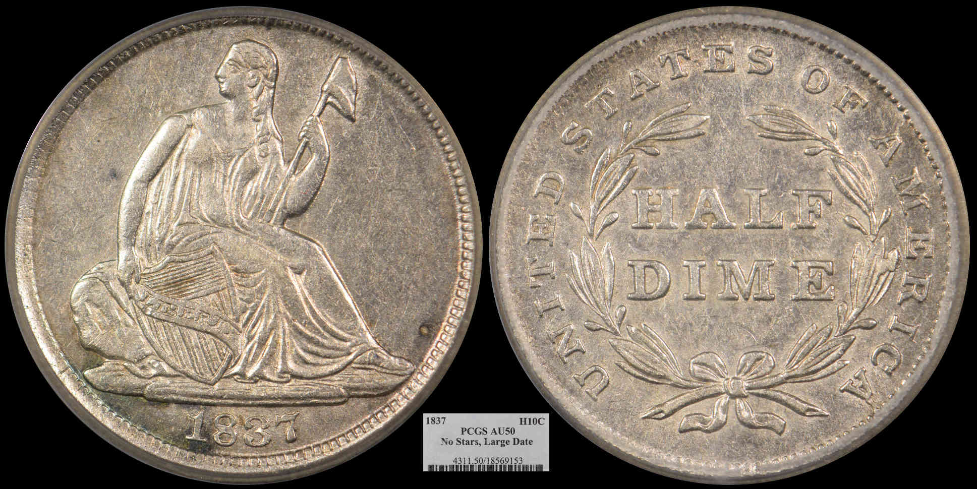 The-43-Days-Of-Half-Dimes!