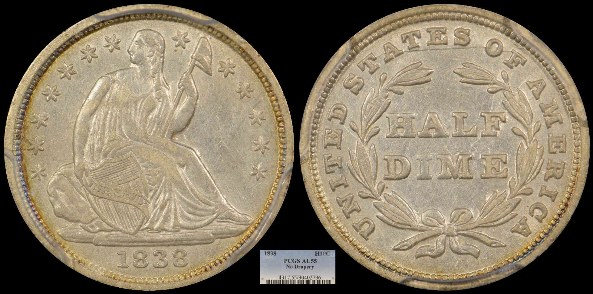 The-43-Days-Of-Half-Dimes!