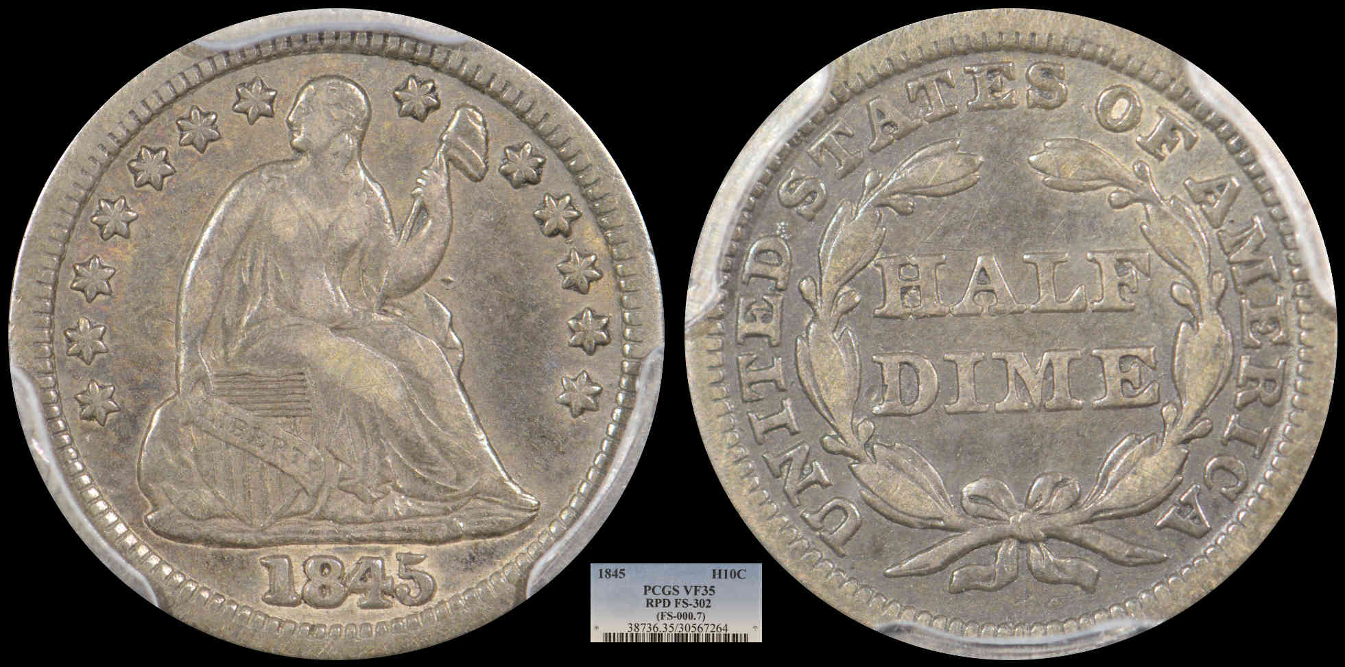 The-43-Days-Of-Half-Dimes!