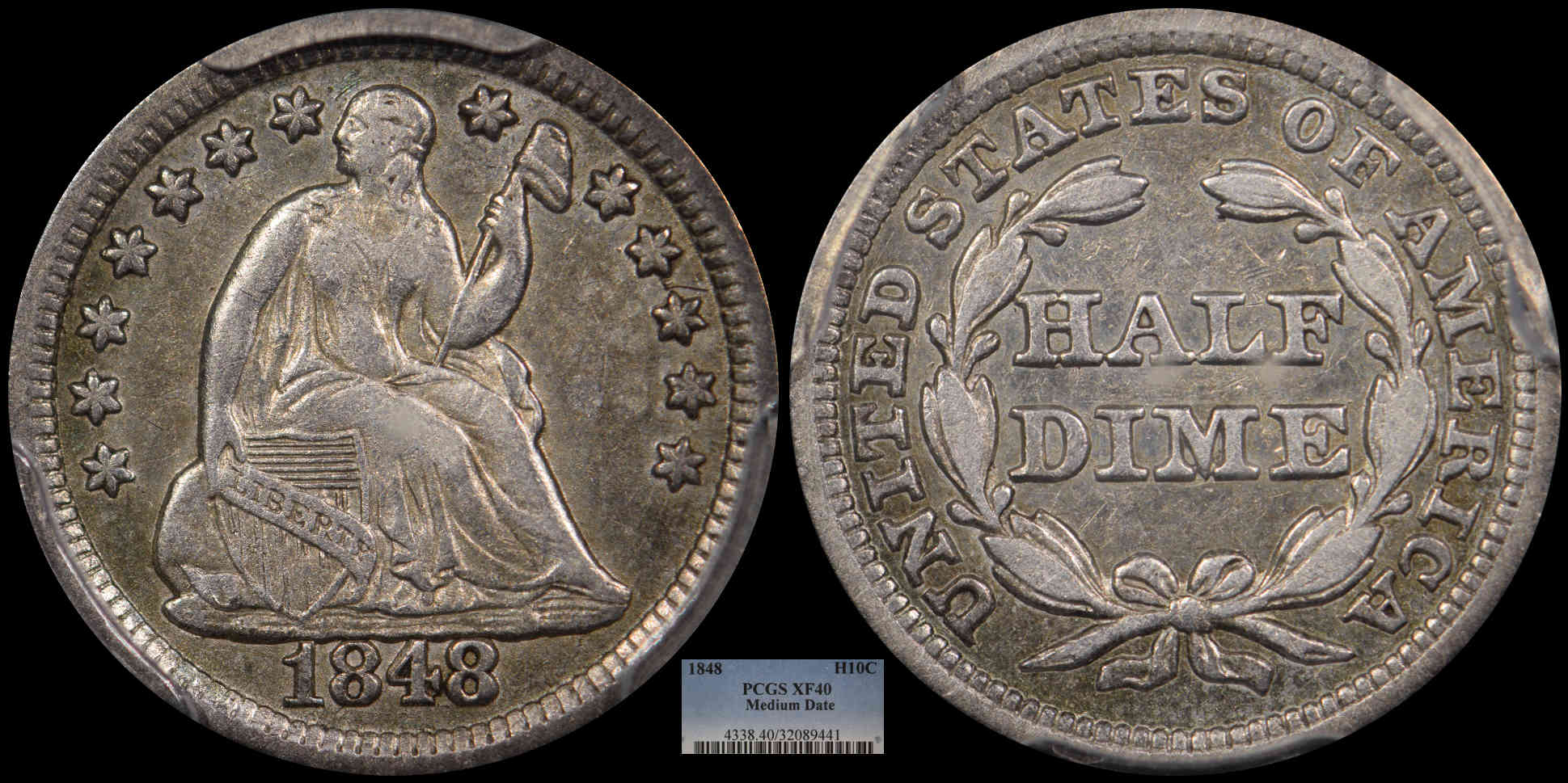 The-43-Days-Of-Half-Dimes!